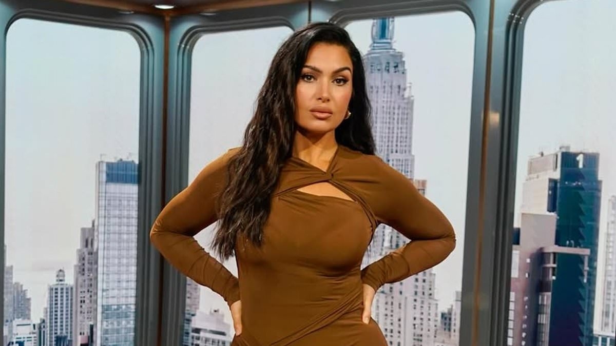 ESPN host Molly Qerim inundated with messages after revealing personal news