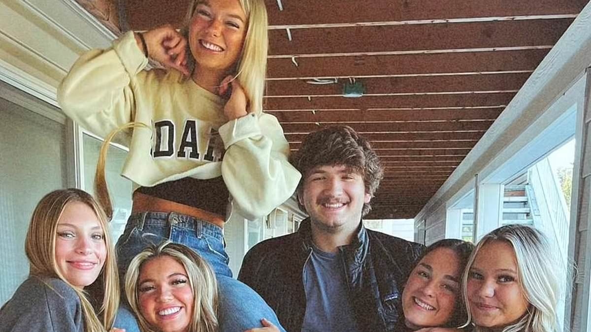 College students who found Idaho murder victims' bodies describe house of horrors that awaited them