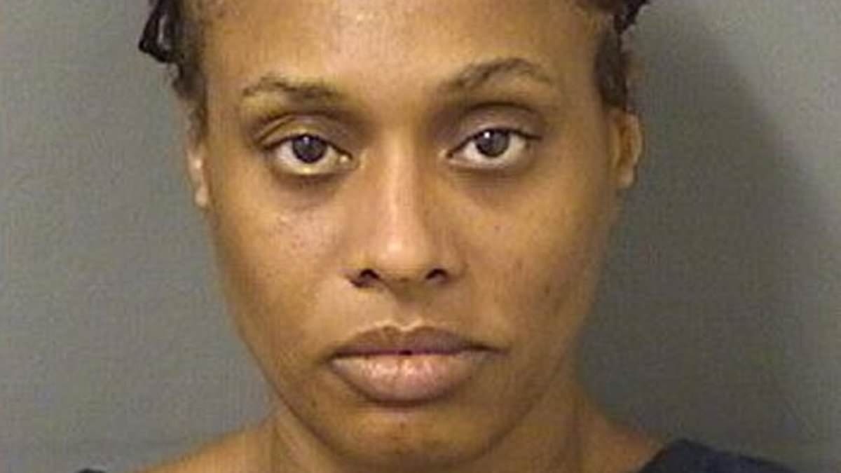 Girl, seven, is 'murdered by her mother with single punch to the belly'