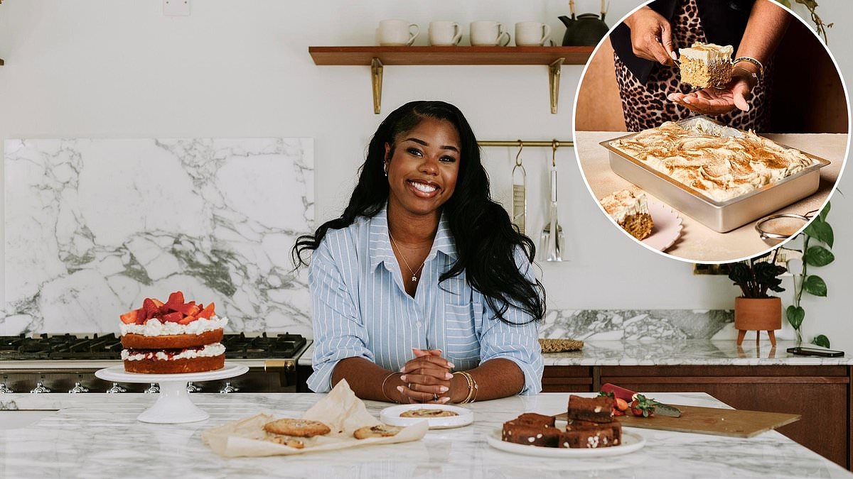 3 easy fusion recipes from social media cooking star Remi Idowu