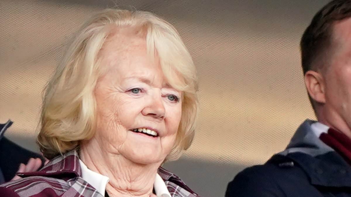 As the Queen of Hearts announces she is to step down, how should Ann Budge's Tynecastle reign be remembered?