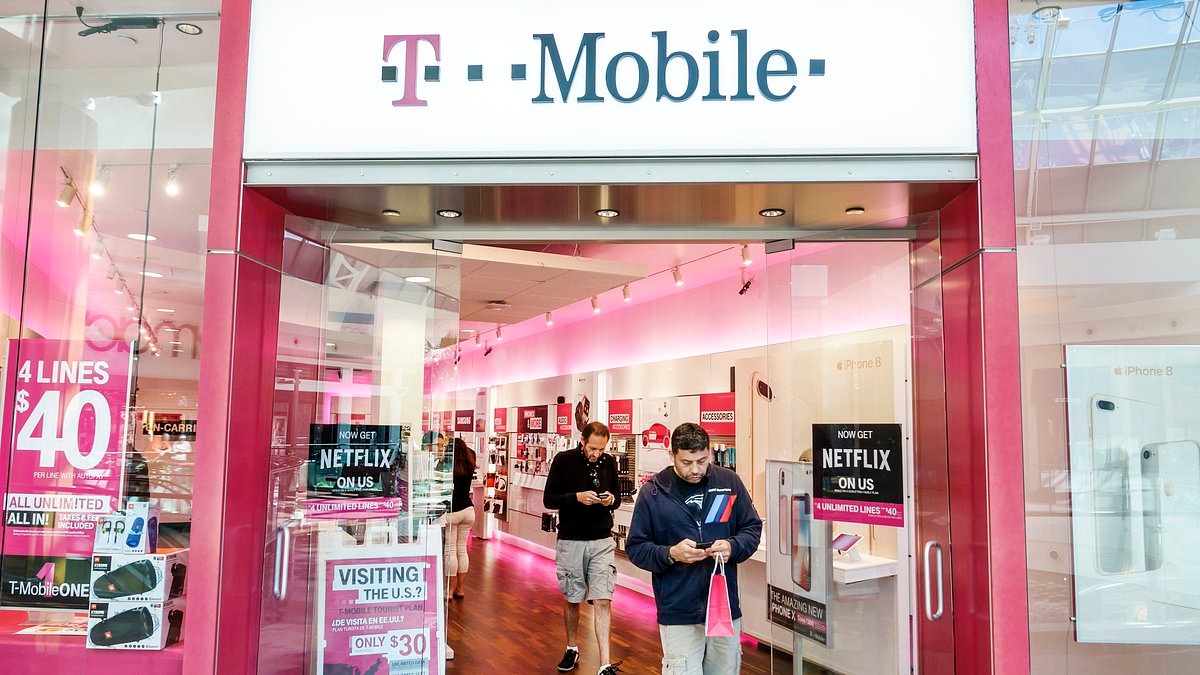T-Mobile discontinues fan-favorite perk