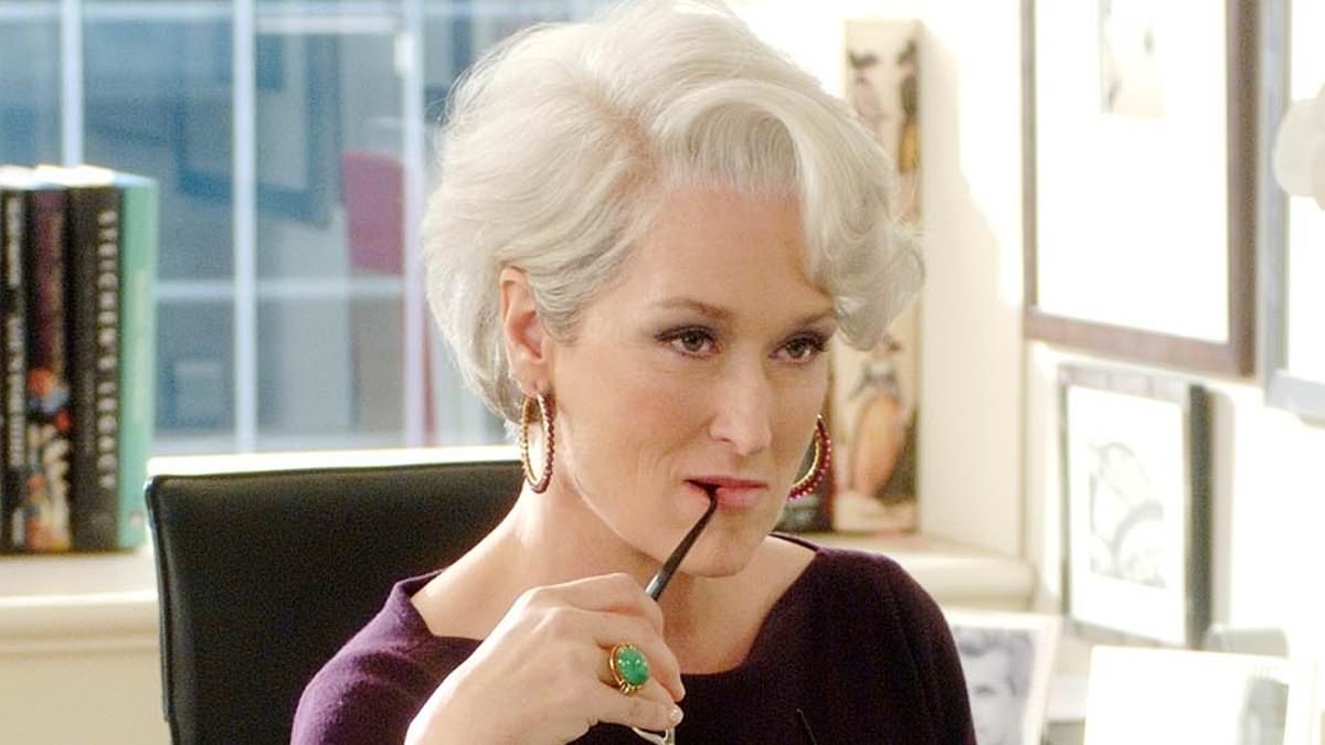 Devil Wears Prada sequel filming is FINALLY underway with Meryl Streep, Emily Blunt, Anne Hathaway and Stanley Tucci confirmed to return - as surprise name joins the cast