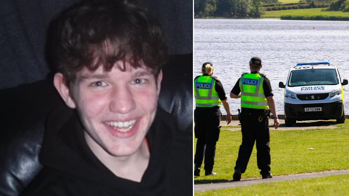 Heartbroken family pay tribute to 'much loved, caring' teenager killed in paddleboard tragedy