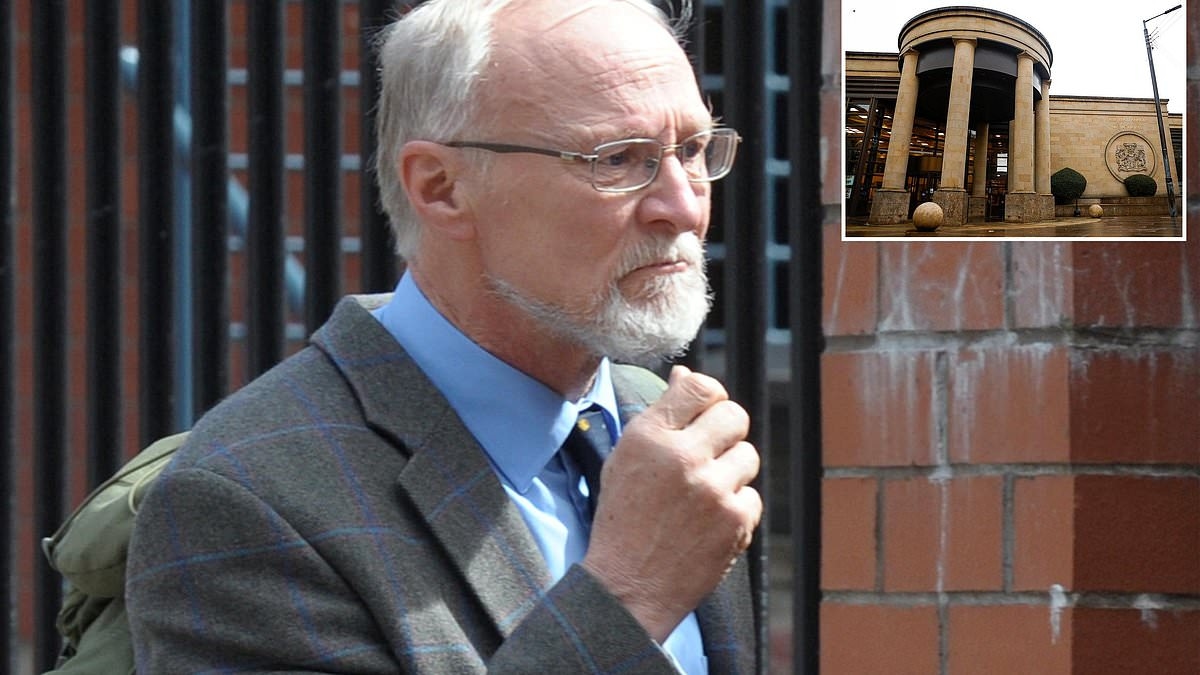 Nine years for teacher who abused 11 boys at three different leading private schools