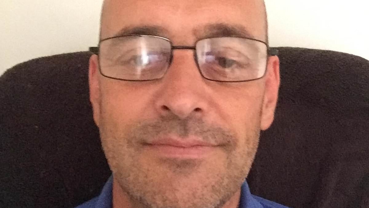 Husband is found not guilty of plotting to hire a hitman to kill his estranged wife- after jury heard co-accused spent the money on Benidorm holiday