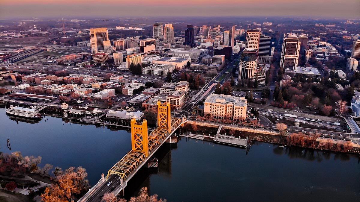A leafy capital known for scorching summers faces 'mass abandonment' over new deadly flooding threat