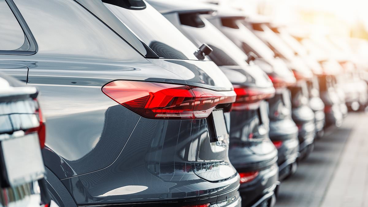 How haggling on car insurance lands you £200 off your renewal quote