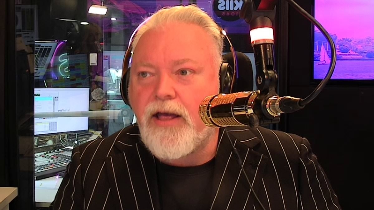Radio star slams new current affairs show 10 News+ after lacklustre premiere: 'It missed the mark'