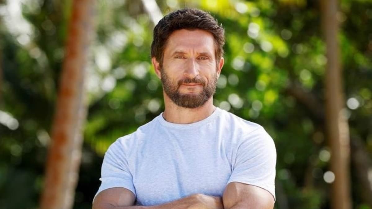 Australian Survivor fans fight to save host Jonathan LaPaglia with online petition after he was abruptly fired: 'He is the show'