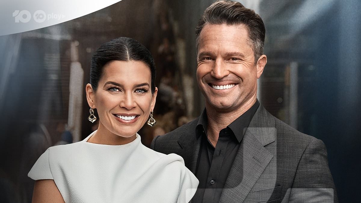 The Project's replacement 10 News+ cops a battering in the ratings following lacklustre premiere