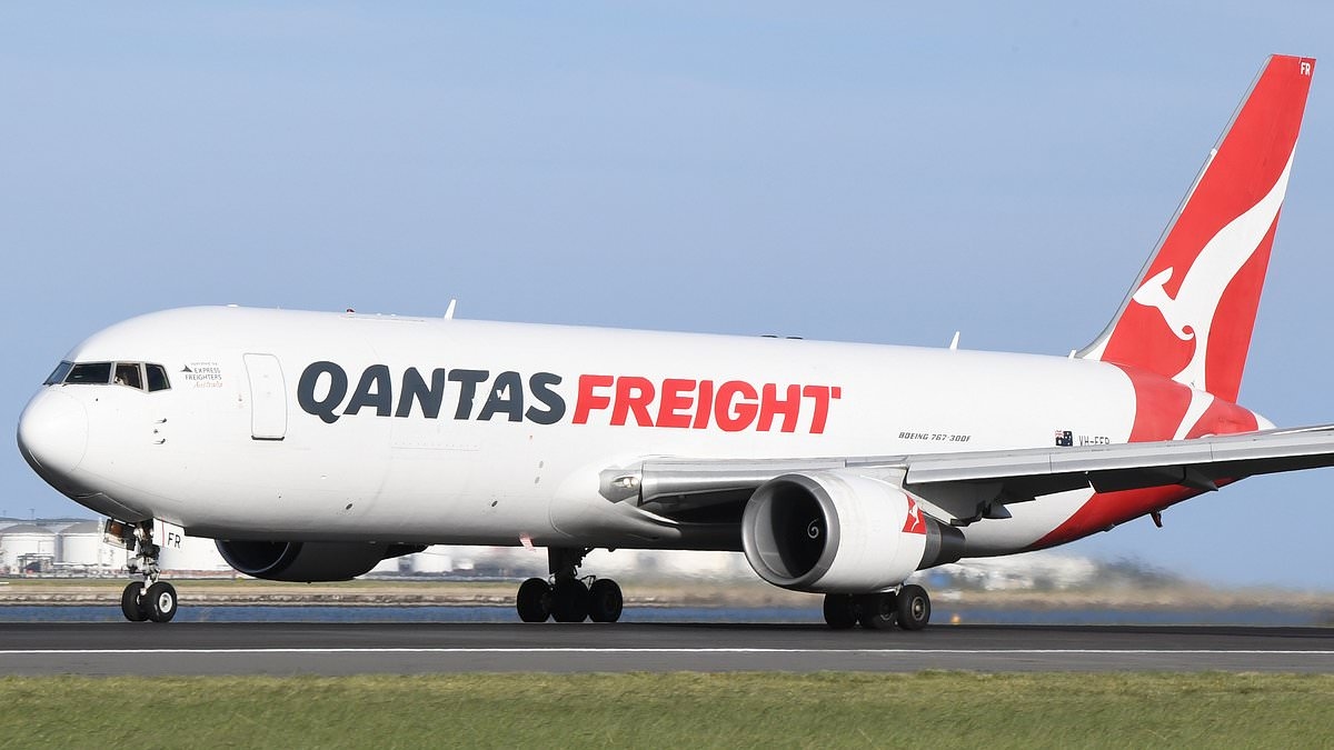 Qantas pilots to take strike action after 'lowball' pay offer despite recording mega profits