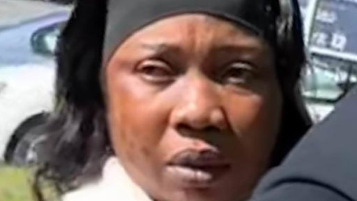 EXCLUSIVE Carer who abused dementia-stricken pensioner, 88, days before he died was given 'nursing' job at hospital just months later