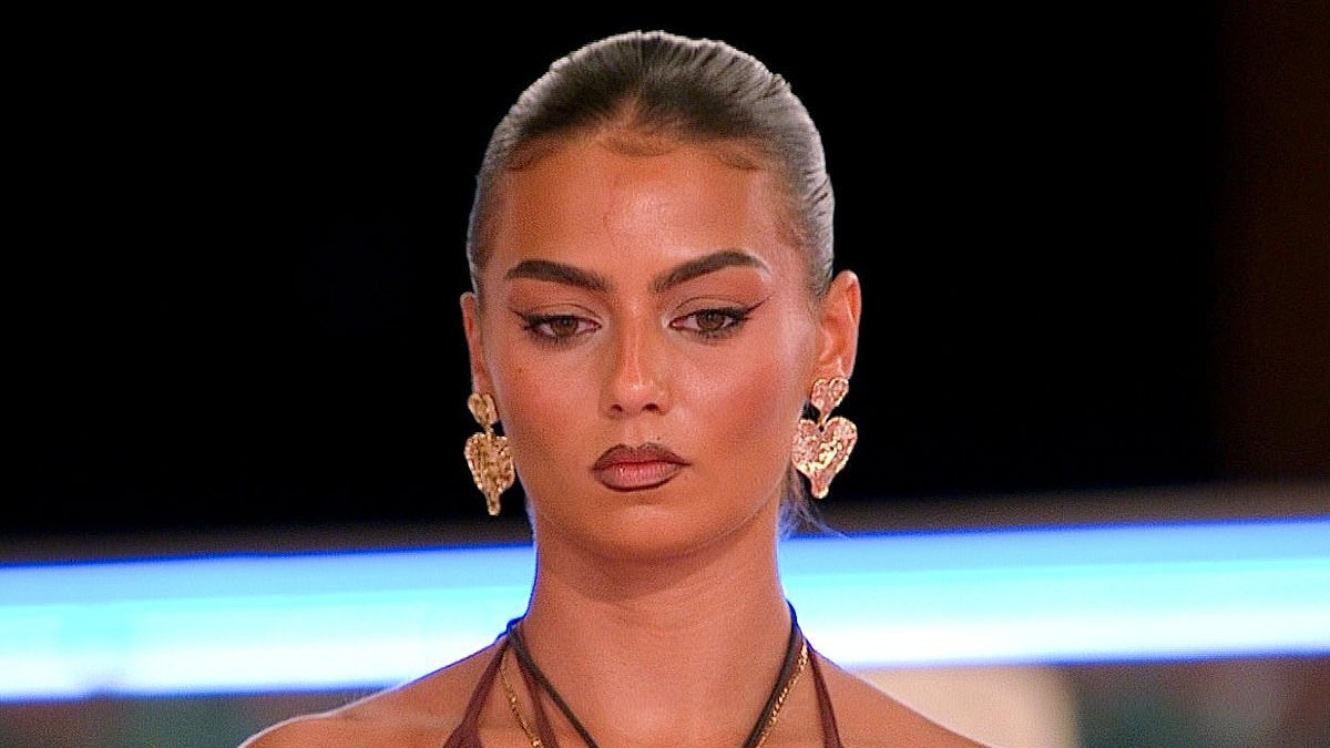 EXCLUSIVE Love Island's Megan Forte Clarke is 'raging' after seeing how producers edited the show - but regrets ending her romance with Tommy Bradley after reducing him to tears