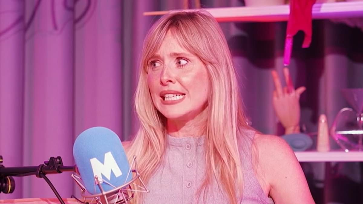 Diana Vickers confesses she is 'nervous' to have sex after an eight month period of celibacy but admits 'I have the best sex life with myself'