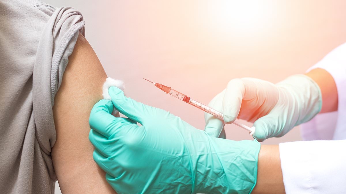Health chiefs issue urgent warning as vital vaccine is 'out of stock' in the UK