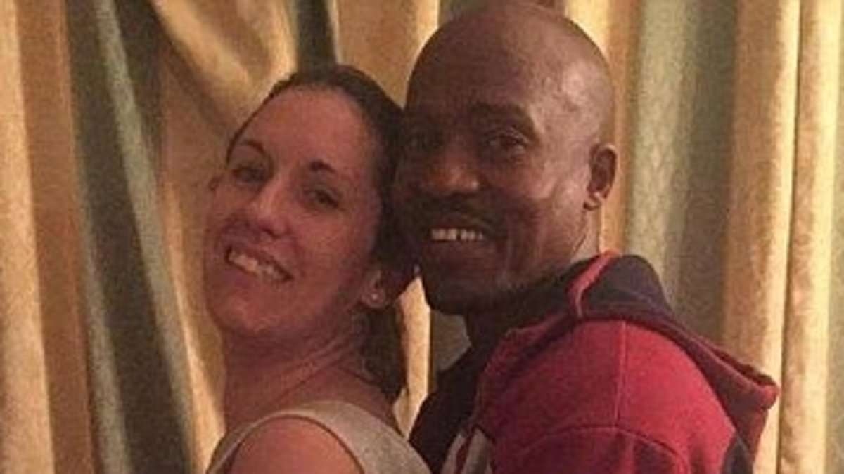 EXCLUSIVE 'I defied my parents to wed a Masai warrior': British woman who converted to Islam for Kenyan tribesman she met aged 16 says marriage collapsed when he 'cheated on her'