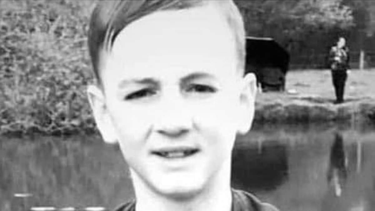Burglary victim, 28, denies causing crash that killed teenager, 16, who was fleeing on his stolen motorbike