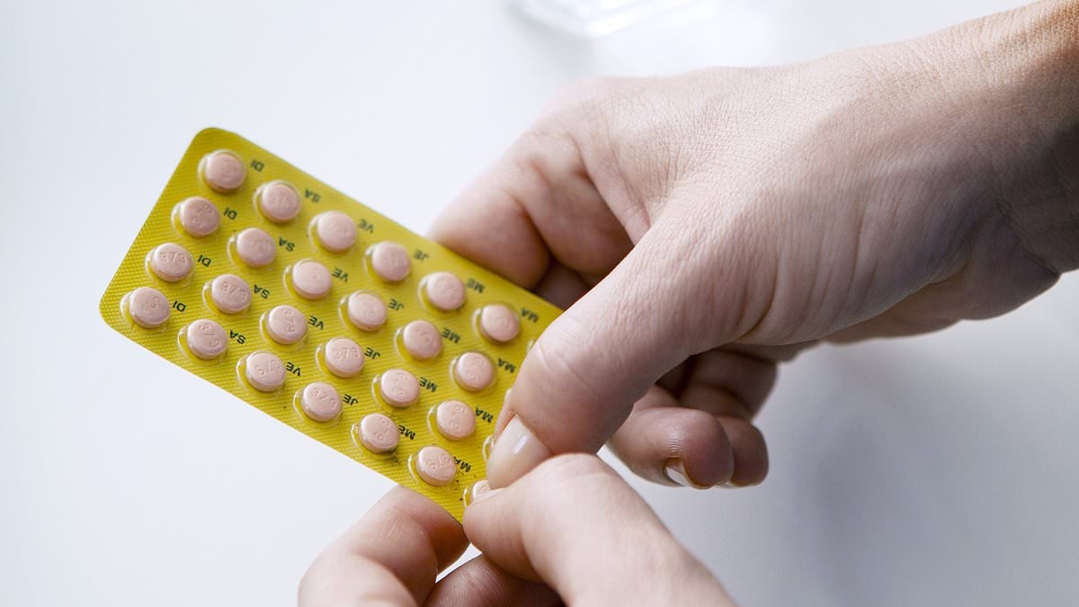 Drug taken by millions of women could raise breast cancer risk in young women, study finds