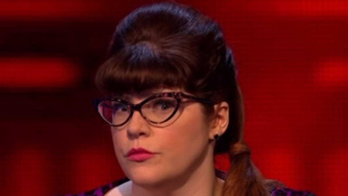 The Chase fans rage 'what is going on here?!' as Bradley Walsh accepts 'incorrect' answer from Jenny Ryan - blasting ITV for 'costing contestant the win' in brutal final round
