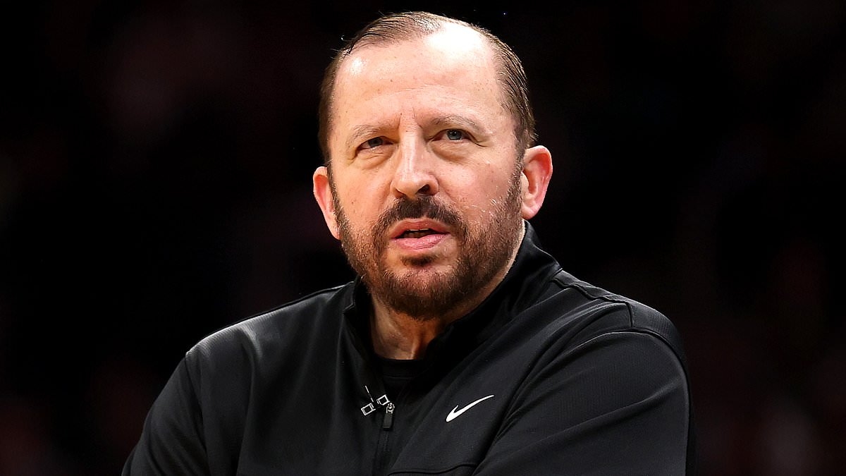 NBA fans divided as legendary female coach is considered by the New York Knicks