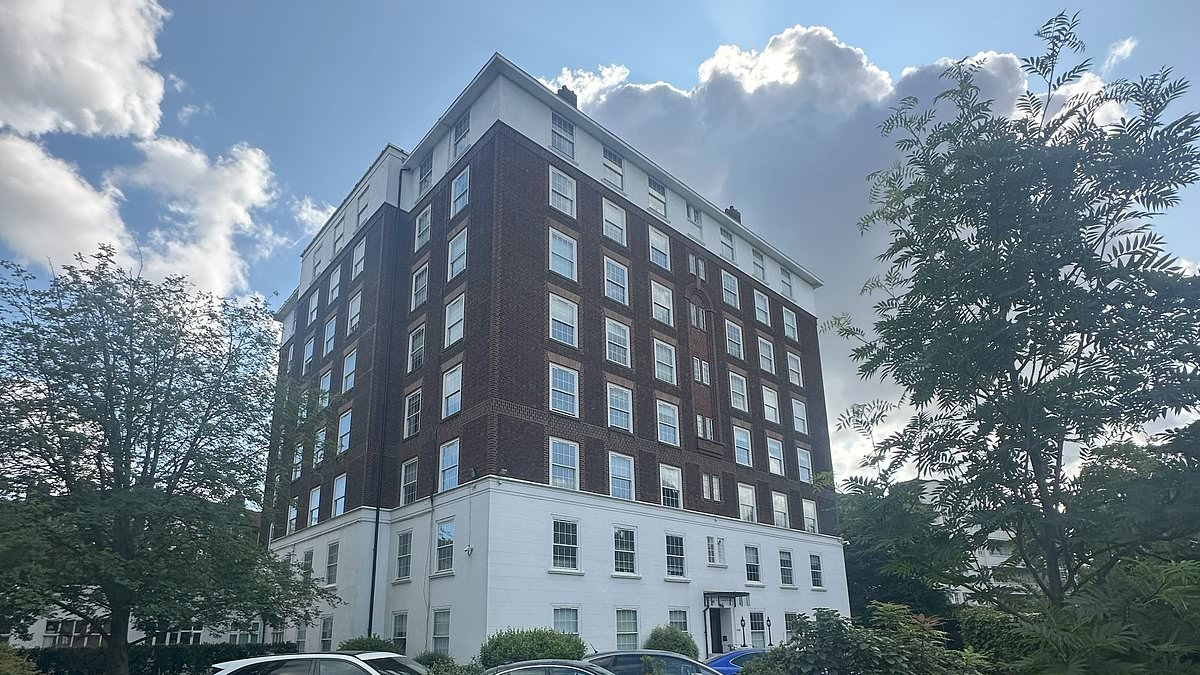 EXCLUSIVE Families in exclusive Kensington apartment block cry foul after management company's boiler replacement project bill swells from £360,000 to £2.9MILLION