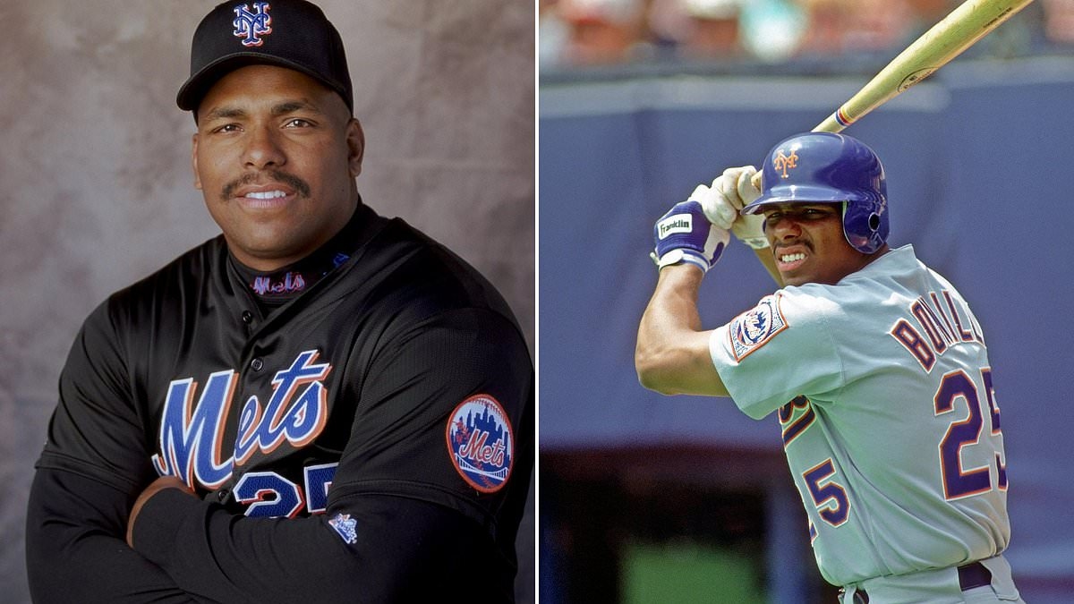 Ex-MLB star gets another $1.19m payout from the New York Mets... despite not playing for 24 years