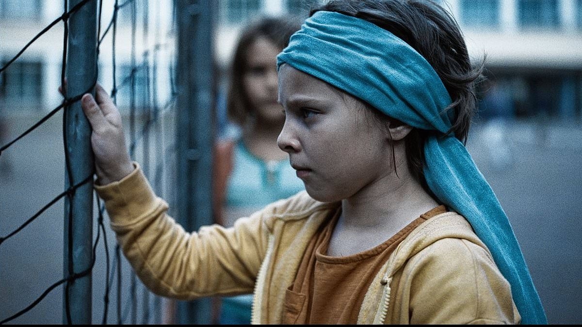 'Devastating and powerful' bullying film with perfect Rotten Tomatoes score now streaming in the UK - and viewers rave 'it should be mandatory viewing in schools'