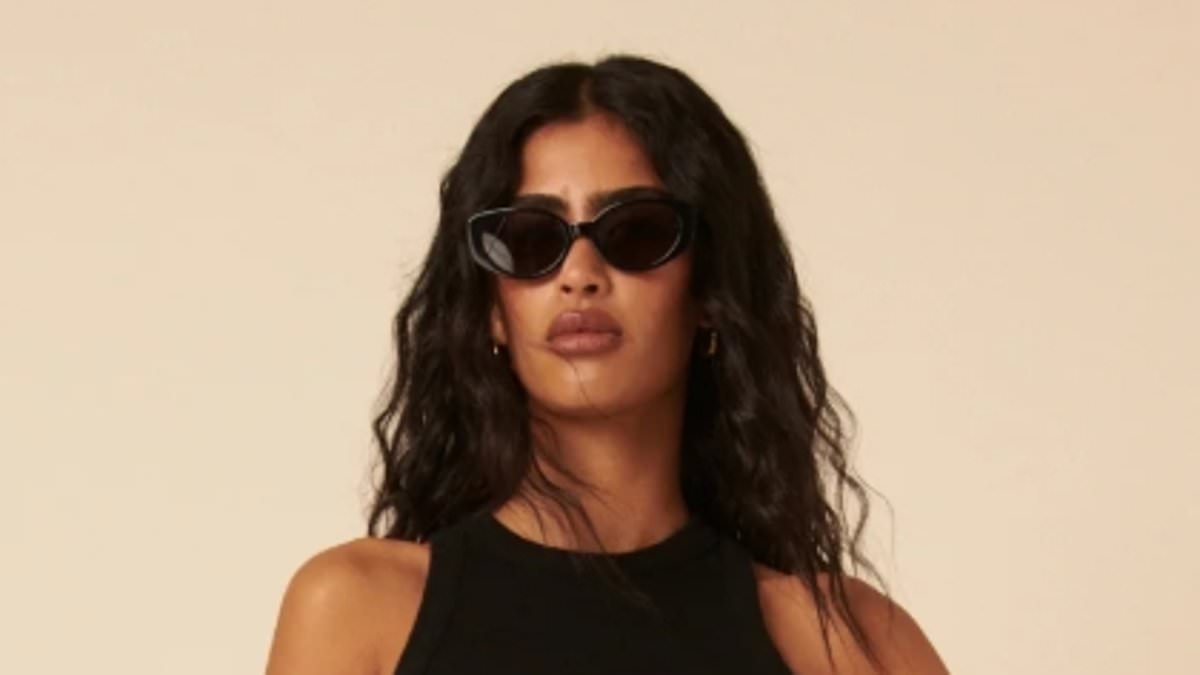 EXCLUSIVE Etiquette expert reveals what NOT to wear the office, plus the best work-appropriate outfits - and whether getting your toes out is allowed