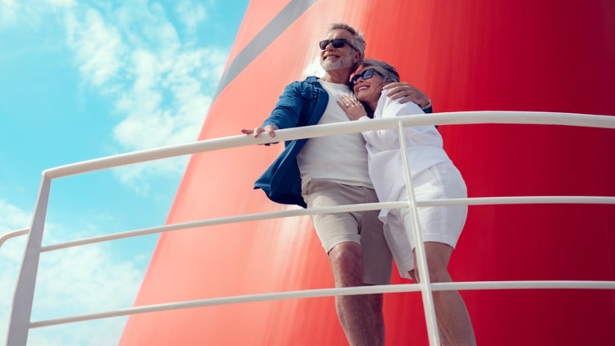 EXCLUSIVE I'm a travel expert - this is how you can see the world on a cruise without spending months at sea