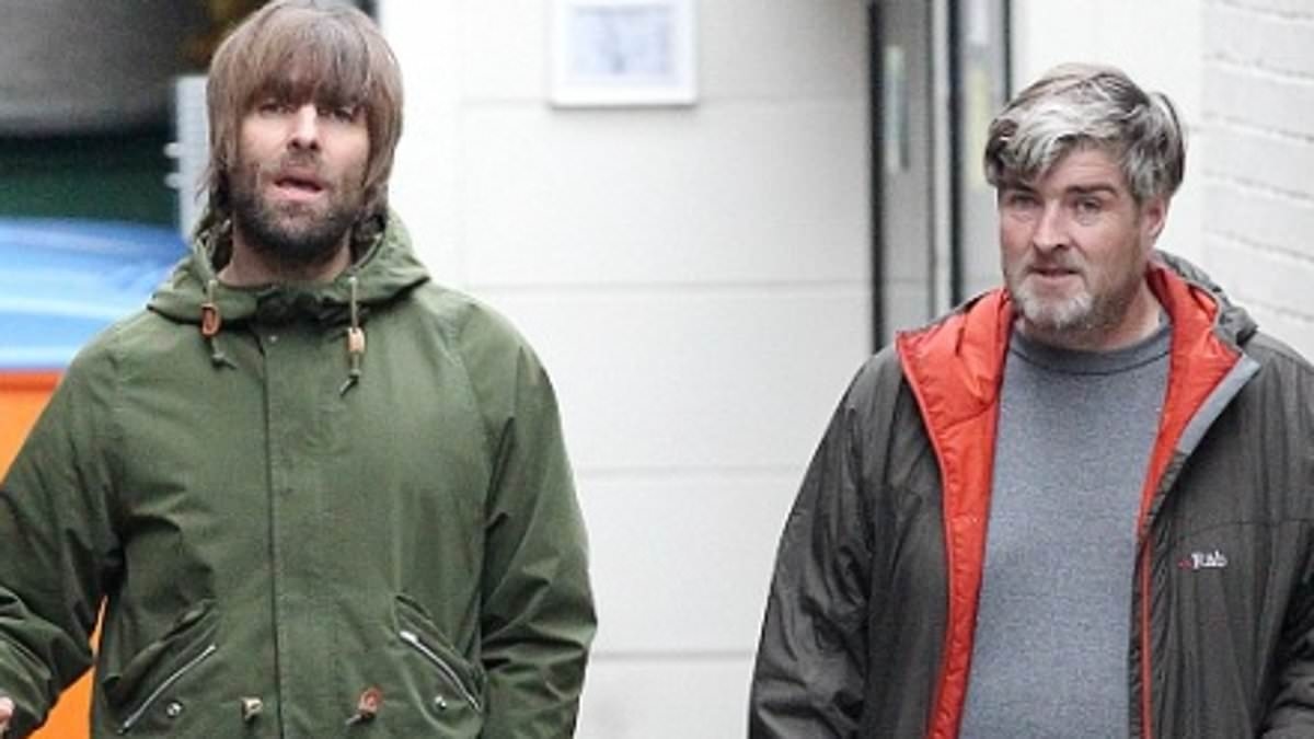 As Oasis tour begins, how Liam and Noel Gallagher's oldest brother Paul shunned the spotlight for a 'lower middle class life'