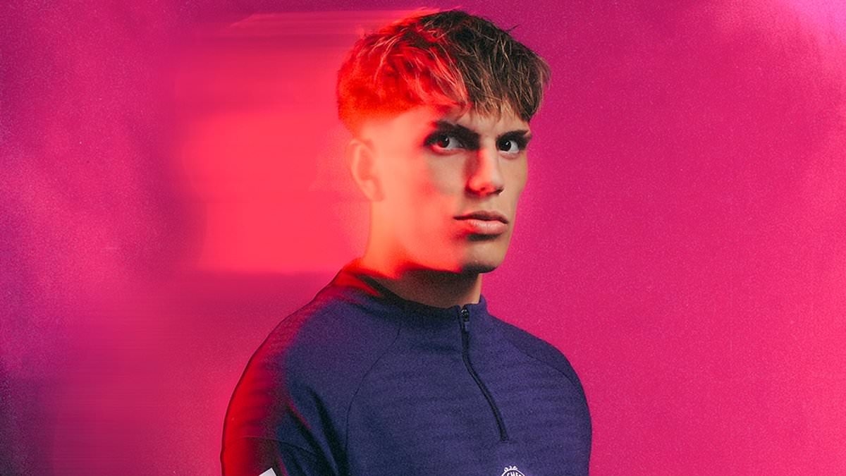 Man United are left with huge financial hole after launching their new training kit - with 'no sign of a quick fix' as Red Devils miss out on millions