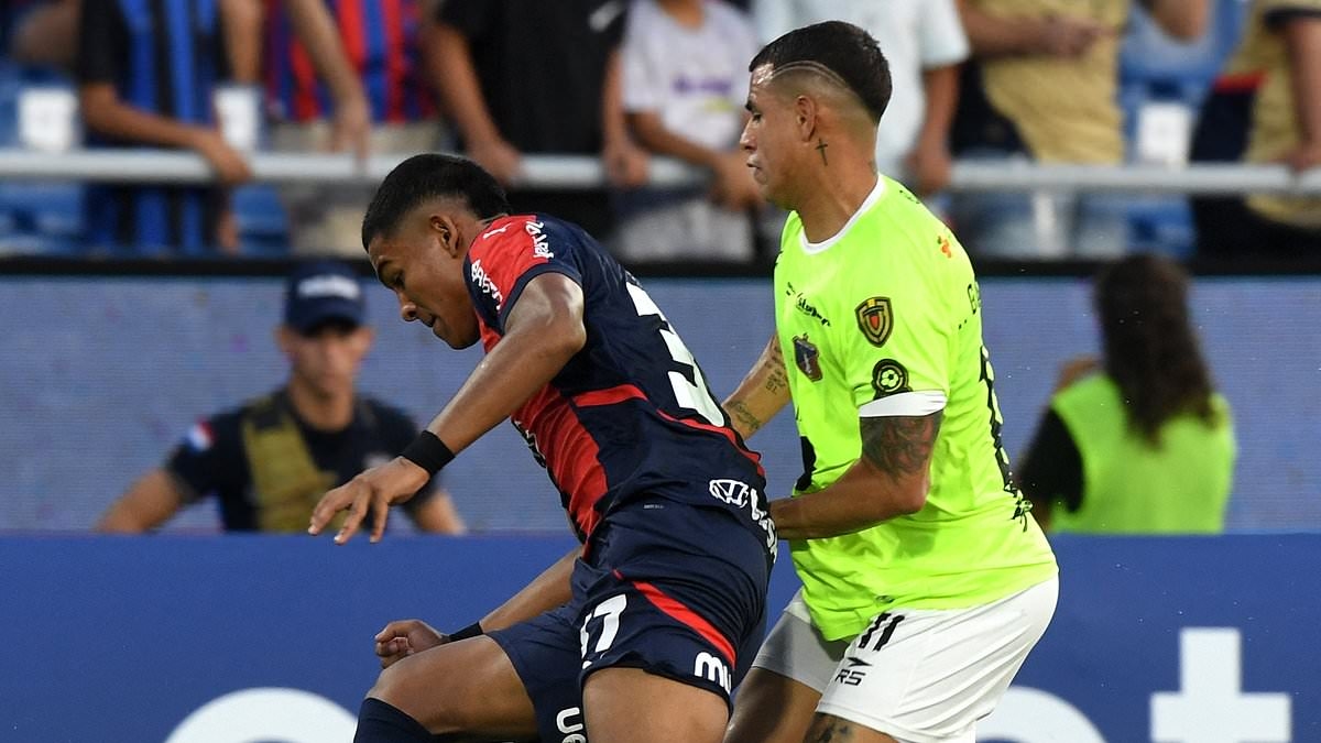 Man United's newest star vows to fight for first-team spot - as he promises to 'KILL IT' in pre-season training and impress Ruben Amorim