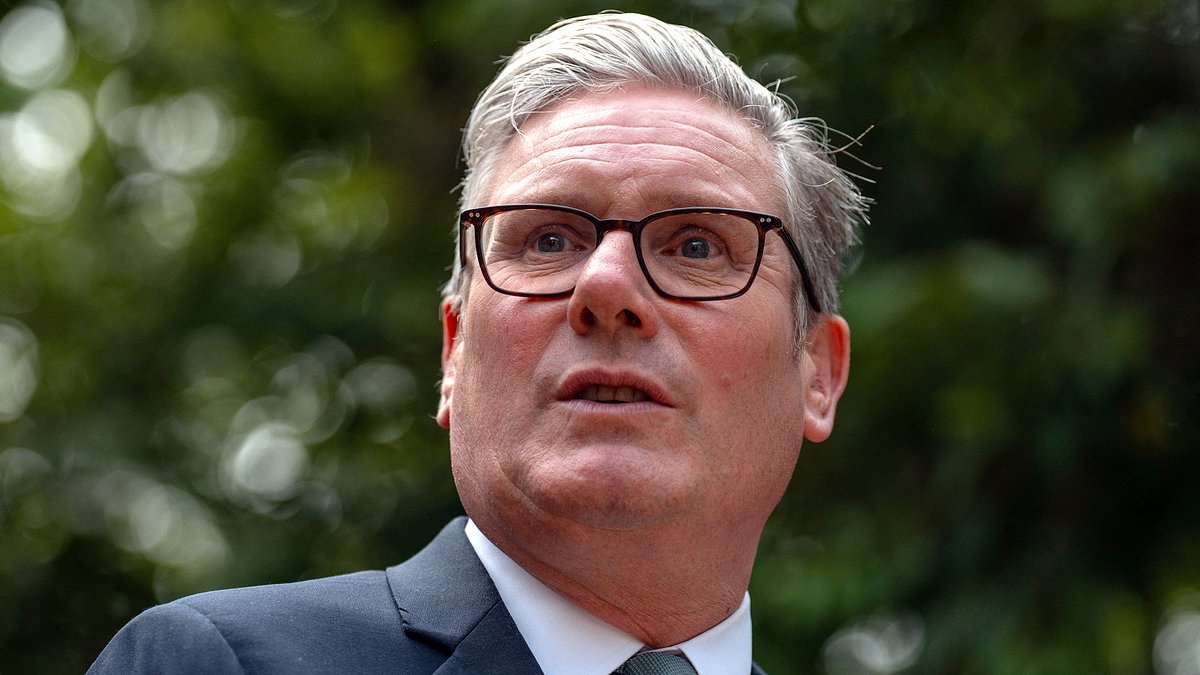 F1 chief gives verdict on the future of Silverstone as he prepares to meet Sir Keir Starmer ahead of the British Grand Prix