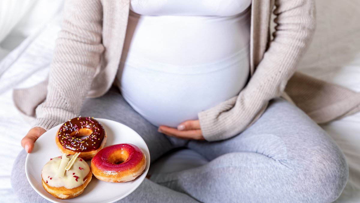 Fat at 5? It may already be too late to prevent a life of health problems