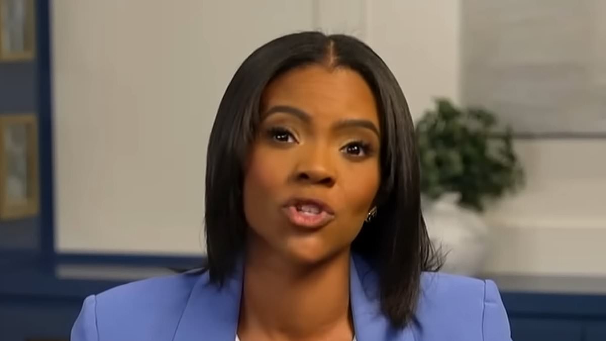 EXCLUSIVE Candace Owens calls out Blake Lively over claim she's being subpoenaed into Justin Baldoni legal drama