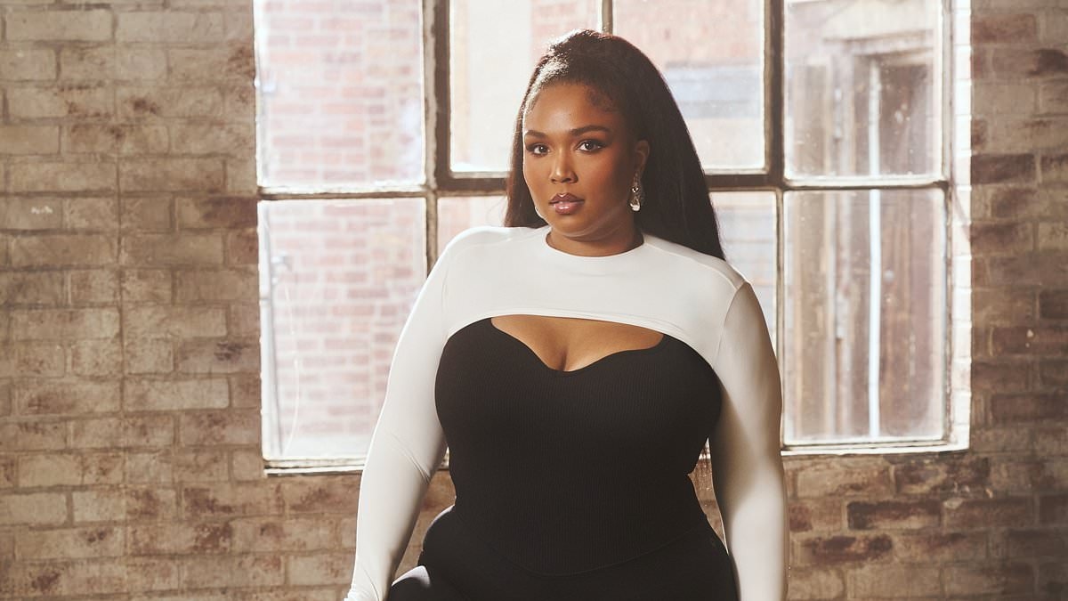 Lizzo's extreme diet U-turn revealed after ditching Hollywood's Ozempic craze