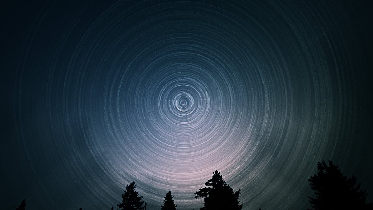Scientist warns shortest day in history is coming in WEEKS as Earth's rotation unexpectedly speeds up