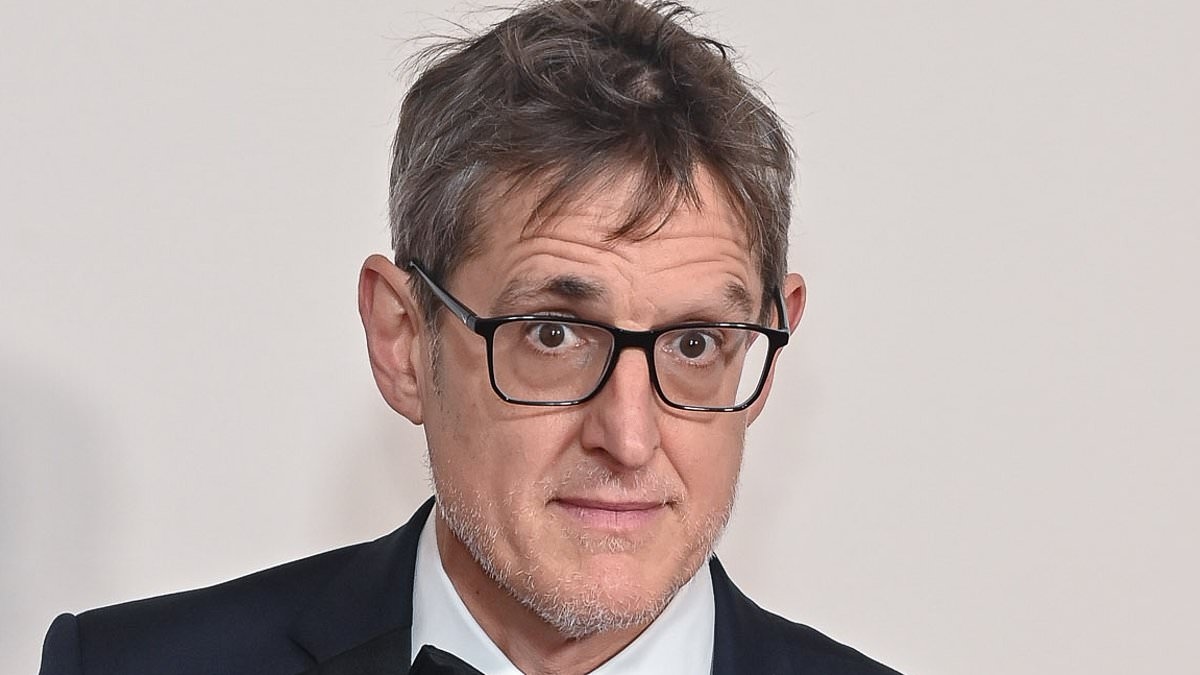 Iconic nineties girl group 'turn down appearance in Louis Theroux's new BBC documentary about girlbands' ahead of their 30th anniversary