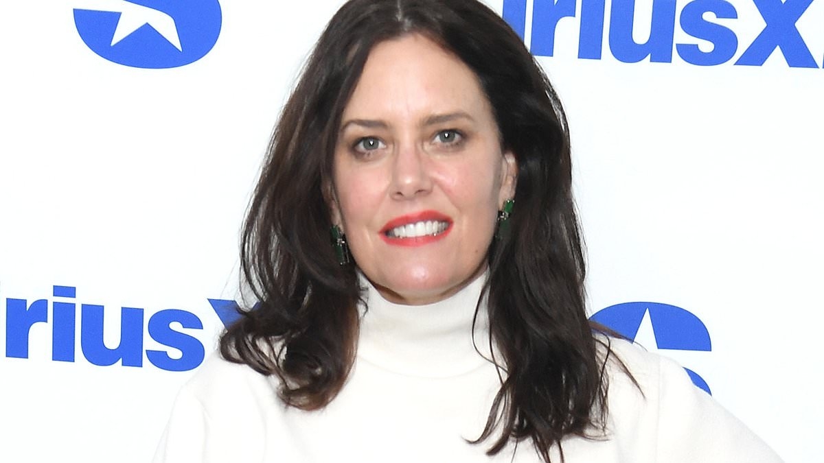 Ione Skye reveals dark details about dating Red Hot Chili Peppers star Anthony Kiedis when she was just 16