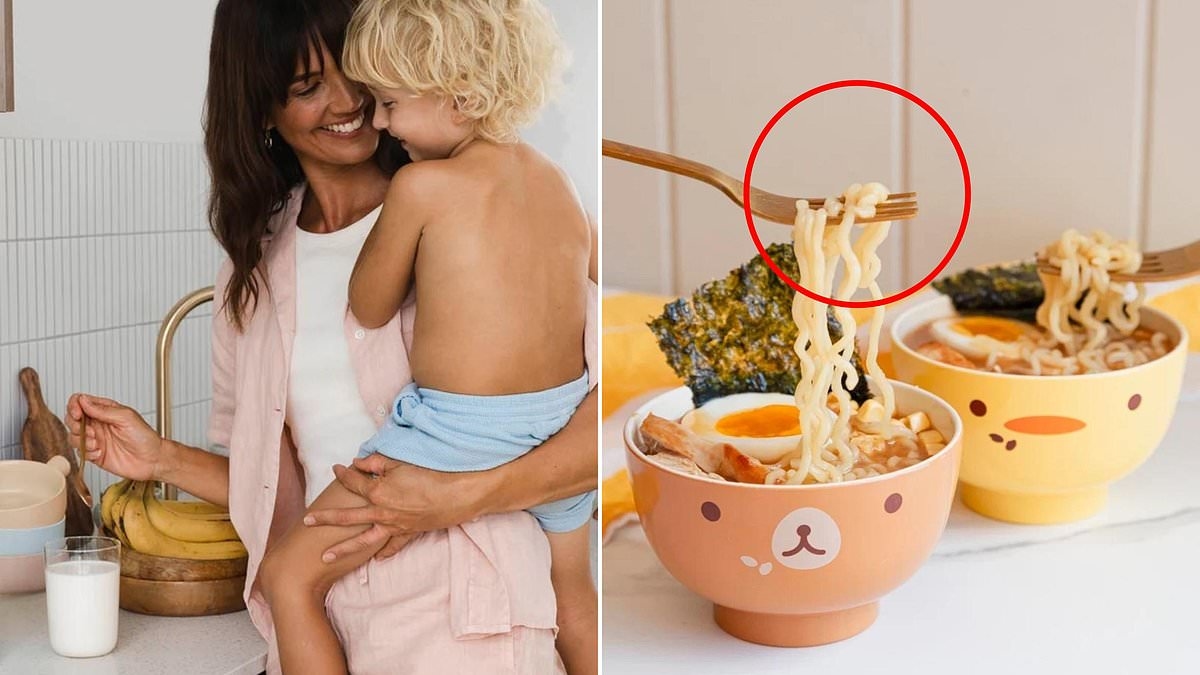 The $29.95 'miracle' buy parents are calling their 'secret weapon': 'A literal life changer'