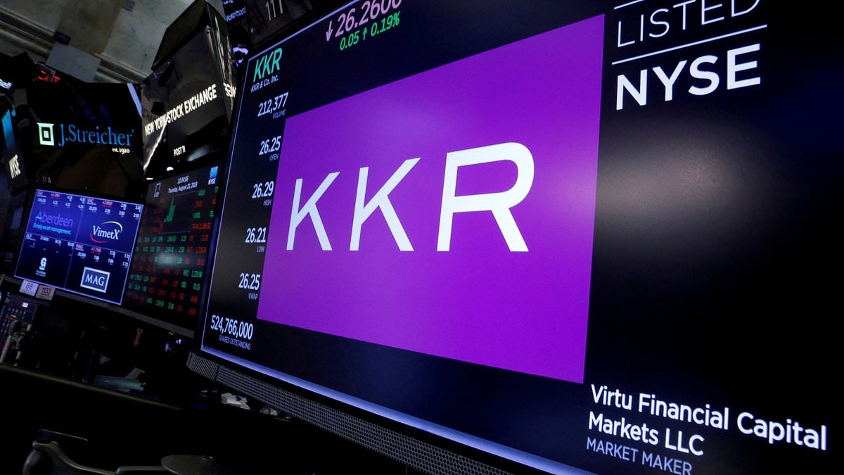 UK tech star agrees £4.7bn private equity takeover in biggest deal of 2025