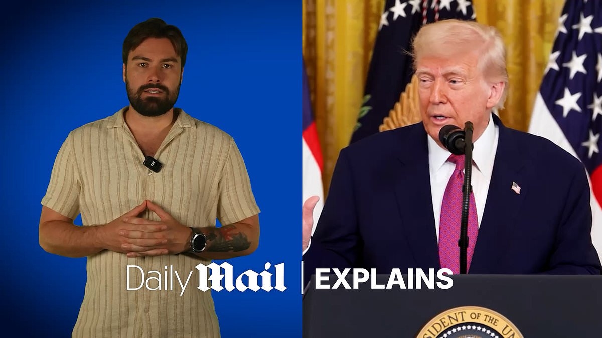 DAVID AVERRE explains how Donald Trump's move to lift economic sanctions on Syria could mark turning point for the war-torn nation