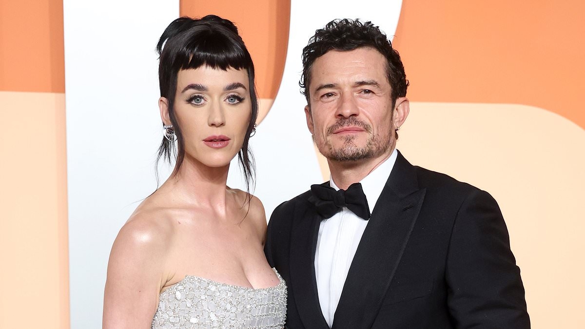 EXCLUSIVE Katy Perry is facing more than just heartbreak following her split from Orlando Bloom as she faces major High Court showdown in a matter of months