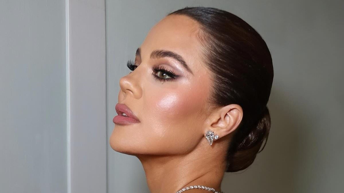 That's just the half of it! Top plastic surgeon casts doubt on Khloe Kardashian's cosmetic procedure confession - 'here's what she's really had done'