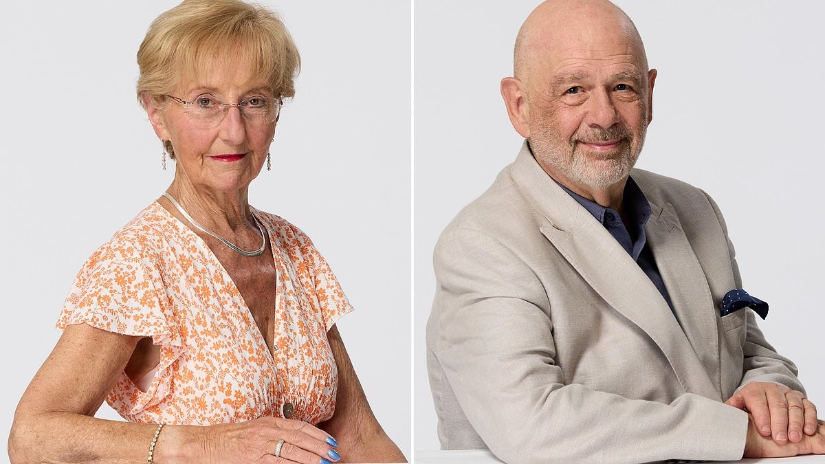 Blind Date: He isn't good-looking and none of his features stood out - we have nothing in common