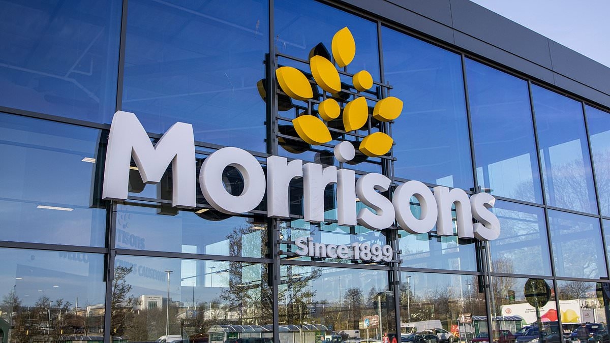 Morrisons makes major change to 60 stores as part of restructure