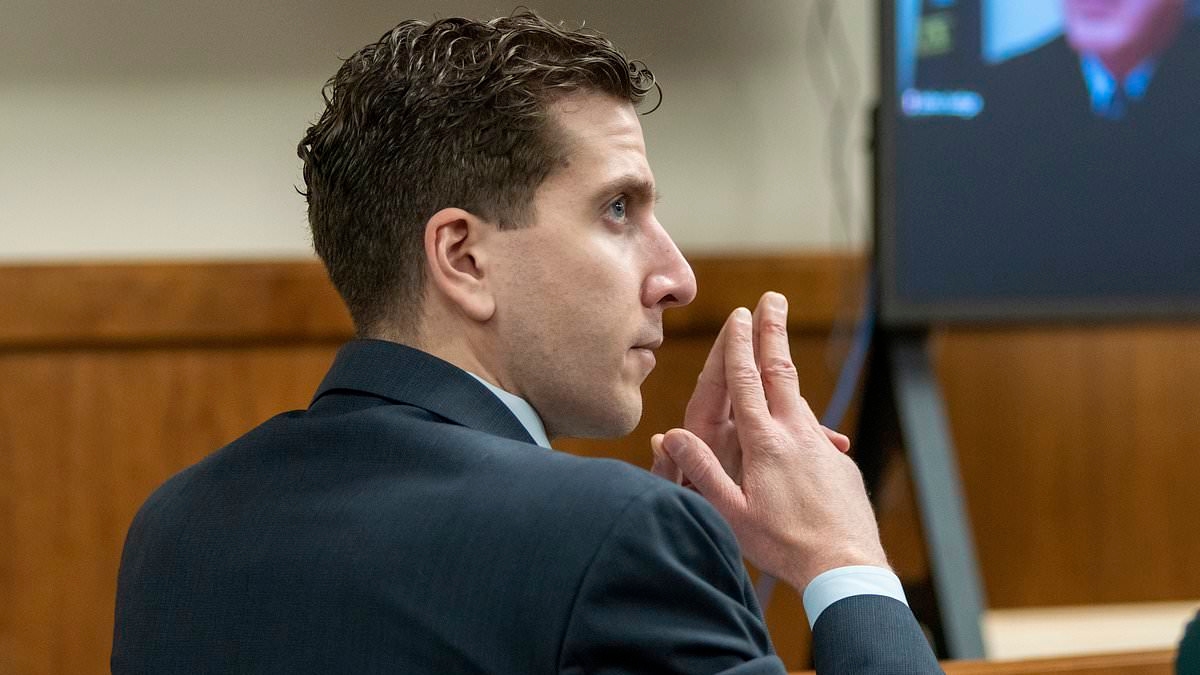 Crucial question Bryan Kohberger must answer at Idaho murders plea deal hearing today: Live updates