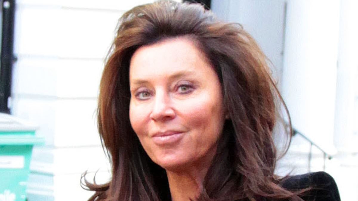 Ex-wife loses Supreme Court fight against retired banker over the £80m he gave her in a bid to avoid tax - before she divorced him and kept the money
