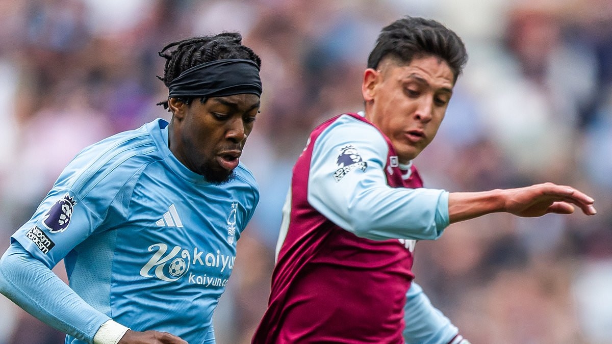 EXCLUSIVE West Ham's clash with Chelsea moved to Friday night kick off following Sky Sports request - raising alarm for increased fan violence between London rivals